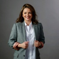 Ekaterine Khoperia