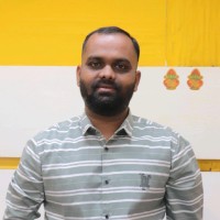 Dinesh Kharat