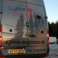 Jonas Lykke