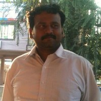 Jayashankar K