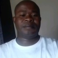 Mangaliso Solomon