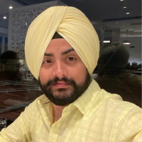 Hardeep Singh Deol