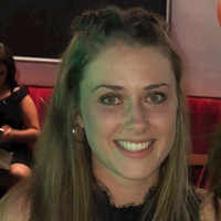 Sarah Dawber