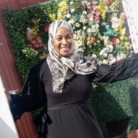 Mariam Williams