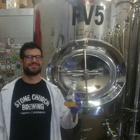 Joshua Abreu