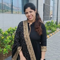 Arundhati Deshpande