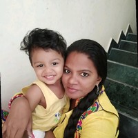 Zehra Fathima
