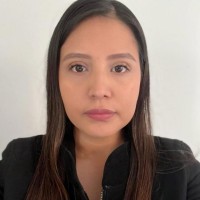 Natalia Karina Vazquez Quintero