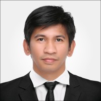 Mark Joseph Apuado