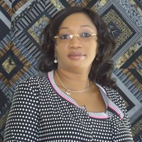 Halimatou Dalein Diallo