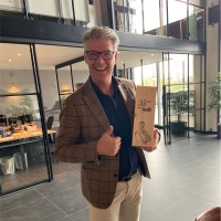 Patrick Van Den Berg