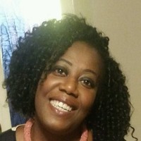 Tina Agyemang