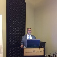 Salem Al Zoubi Mahmoud