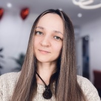 Kseniya Kupryianava