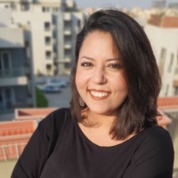 Nada Ramadan Ahmed