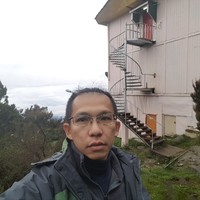 Jones Chai
