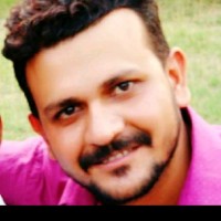 Mridul Rai