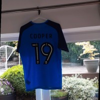 Kyle Cooper