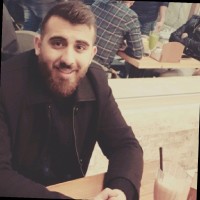 Ahmad Natsheh