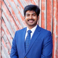 Nishant More