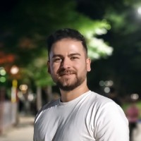 Ashkan Ahmadi