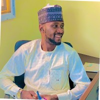 Auwal Yusuf Sambo
