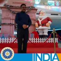 Pravin Kumar Jha