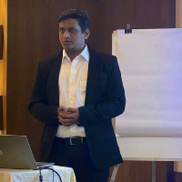 Hemant Jain