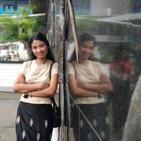 May Sandar Aung