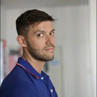 Luca Azzan