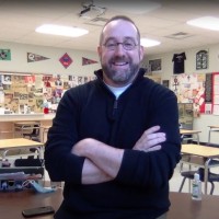 Greg Gazzola
