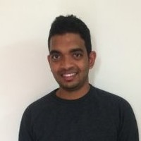Vikash Bikkina