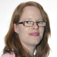 Therese Bolin