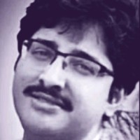 Arkajit Ghosh