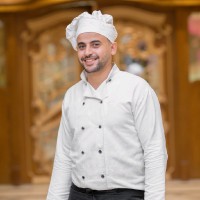 Ahmed Gaber