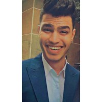 Mostafa Abdelrahman