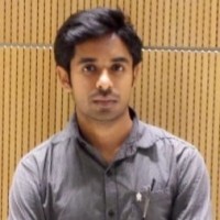 Raghav Krishnan Shankar