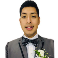 Paul Flores Caballero