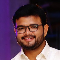 Selvakumar Nagarajan