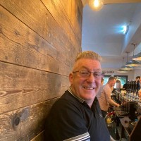Gary Canavan