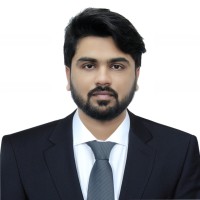 Shujauddin Hasan Mohammed