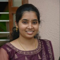 Nisha K M
