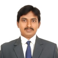Chinnanagannagari Pavankumar
