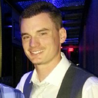 Christopher Adams