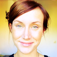 Caroline Rydholm