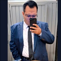 José Fabián Ramírez Murillo