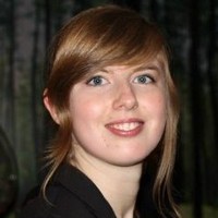 Alexandra Vandervelde