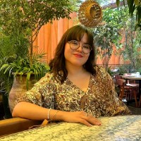 Mayra Cuevas Ventura