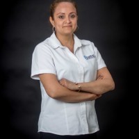 Lizet Adriana Correa Varela