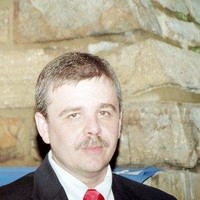 Roy Chambers